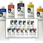 Top Bob Ross Categories