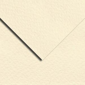 Bee Paper Pastel Paper 19" x 25" - (1 Sheet) Ivory