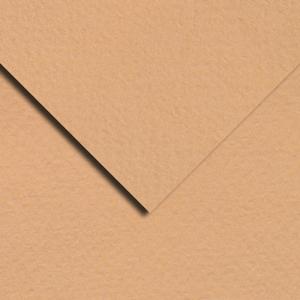 Bee Paper Pastel Paper 19" x 25" - (1 Sheet) Tan
