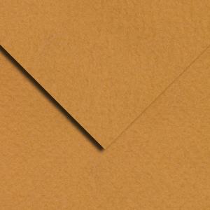 Bee Paper Pastel Paper 19" x 25" - (1 Sheet) Raw Sienna