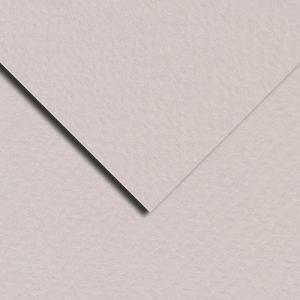 Bee Paper Pastel Paper 19" x 25" - (1 Sheet) Pearl Gray