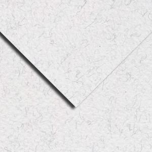 Bee Paper Pastel Paper 19" x 25" - (1 Sheet) Felt Light Gray
