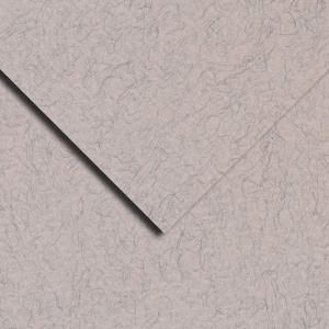Bee Paper Pastel Paper 19" x 25" - (1 Sheet) Felt Rose Gray