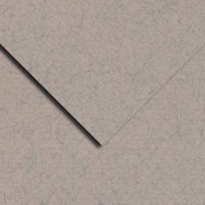 Bee Paper Pastel Paper 19" x 25" - (1 Sheet) Felt Gray