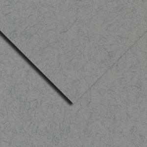 Bee Paper Pastel Paper 19" x 25" - (1 Sheet) Felt Dark Gray