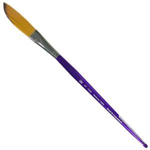 Royal Langnickel Moderna Brush for All Media - Dagger Stripper 1/2"