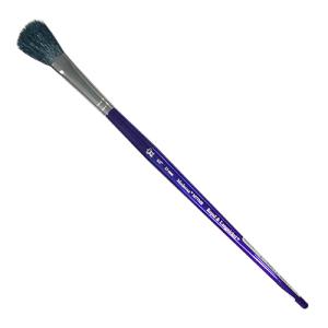 Royal Langnickel Moderna Brush for All Media - Black Mop 1/2"