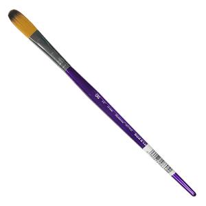Royal Langnickel Moderna Brush for All Media - Oval Wash 1/2"