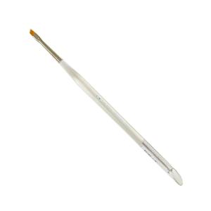 Royal Langnickel Aqualon Brush for Watercolor & Acrylic - Angle 1/8"