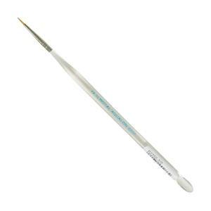 Royal Langnickel Aqualon Brush for Watercolor & Acrylic - Round #3/0