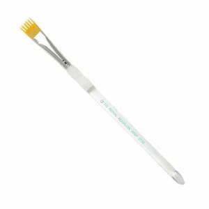 Royal Langnickel Aqualon Brush for Watercolor & Acrylic - Wisp 1/2"