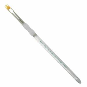Royal Langnickel Aqualon Brush for Watercolor & Acrylic - Wisp 1/4"