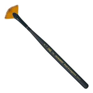 Royal Langnickel Mini Majestic Brush - Fan #20/0