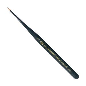 Royal Langnickel Mini Majestic Brush - Round #3/0