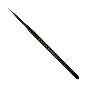 Royal Langnickel Majestic Brush - Round #10/0