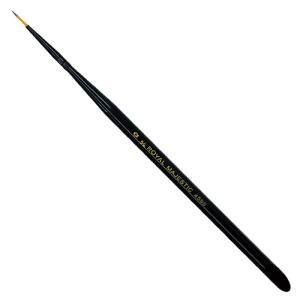 Royal Langnickel Majestic Brush - Liner #5/0