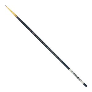 Royal Langnickel Espresso Brush for Acrylic - Round #10/0