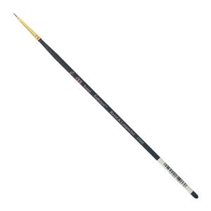 Royal Langnickel Espresso Brush for Acrylic - Round #20/0
