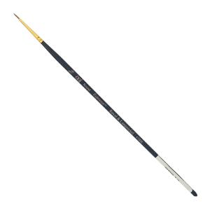 Royal Langnickel Espresso Brush for Acrylic - Round #5/0