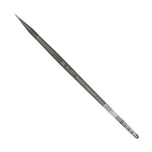 Royal Langnickel Zen Brush for All Media  Short Handle, Spotter #5/0