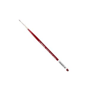 Escoda Aquario Brush for Watercolors - Round #3/0