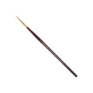 Escoda Reserva Kolinsky Tajmyr Watercolor Brush - Round #3/0