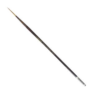 Escoda Grafilo Tajmyr Sable Kolinsky Brush - Round #4/0