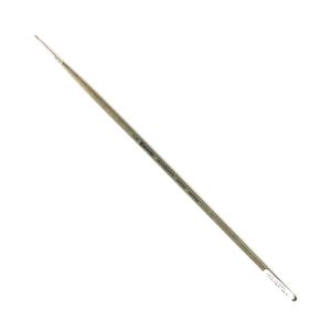 Escoda Modernista Brush for Oils & Acrylics - Round #2/0