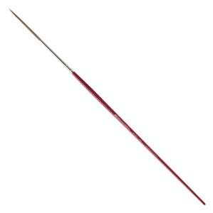 Escoda Bravo Brush for Lettering - Long Round #3/0