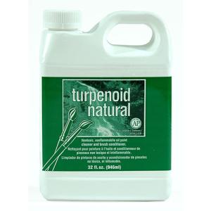 Weber Turpenoid Natural 32oz (946ml)