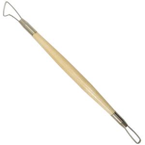Weber Museum Artist 8" Metal Sculpting Tool - #9