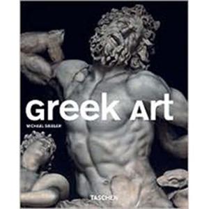 Greek Art