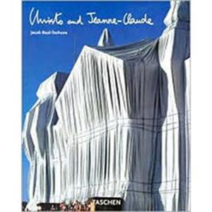 Christo & Jeanne-Claude