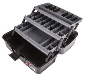 ArtBin Art Supply Box (3 Trays)