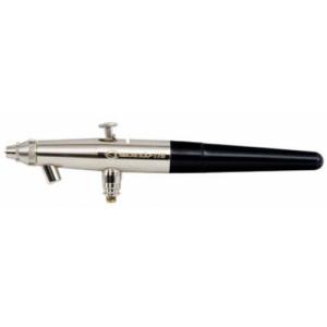 Crescendo Set Air Brush / 3 Heads