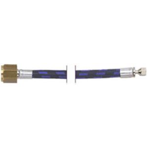 6 ft Braided Hose