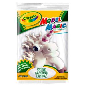 Crayola Model Magic (4oz Pack) - White