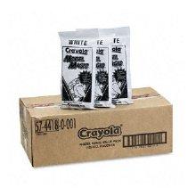 Crayola Model Magic Value Pack (6lb Box) - White