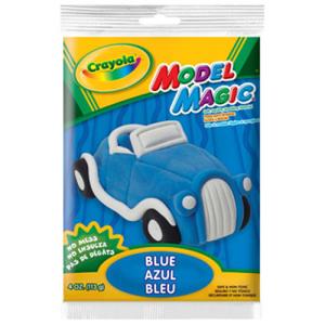 Crayola Model Magic (4oz Pack) - Blue