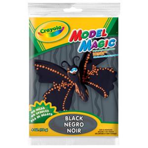 Crayola Model Magic (4oz Pack) - Black