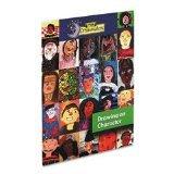 Crayola Dream-Makers Enhanced Guide - Drawing on Character