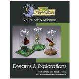 Crayola Dream-Makers Enhanced Guide - Dreams & Explorations
