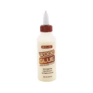 Bazic Wood Glue 4FL oz (118ml)
