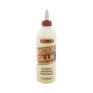 Bazic Wood Glue 8FL oz (236ml)