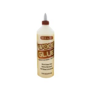 Bazic Wood Glue 16FL oz (473ml)