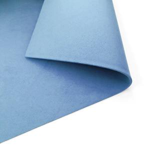 Darice Foamies 2mm Craft Foam Sheet 12" x 18" - Blue