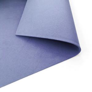 Darice Foamies 2mm Craft Foam Sheet 12" x 18" - Periwinkle