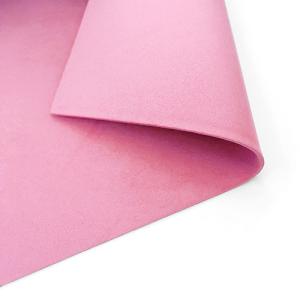 Darice Foamies 2mm Craft Foam Sheet 12" x 18" - Pink