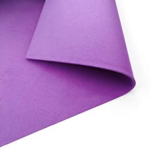 Darice Foamies 2mm Craft Foam Sheet 12" x 18" - Purple