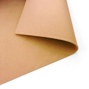 Darice Foamies 2mm Craft Foam Sheet 12" x 18" - Tan